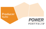 POWER PORTFOLIO